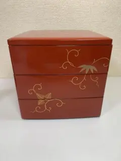 2025年最新】輪島塗 重箱の人気アイテム - メルカリ