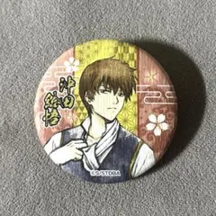 2025年最新】銀魂 j-world 缶バッジ 沖田の人気アイテム - メルカリ