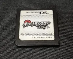 ポケットモンスター ホワイト