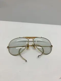 ヴィンテージ　レイバン USA製 Ray Ban ボシュロム社製