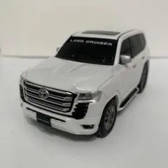 【非売品】トヨタ ランクル300 LAND CRUISER プルバックカー