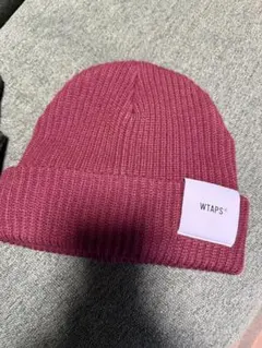 2026年最新】WTAPS ビーニーの人気アイテム - メルカリ