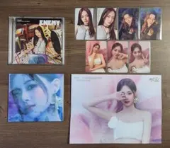 2026年最新】Tzuyu aboutzu トレカの人気アイテム - メルカリ