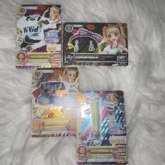 夏樹みくる アイカツカード