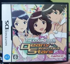 アイドルマスター ディアリースターズ ※写真要確認