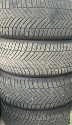 225/55ZR17 クムホ）」のオールシーズンタイヤで1ヶ月保証2025送料無 225/55ZR17 クムホ）」のオールシーズンタイヤで1ヶ月保証2025送料無