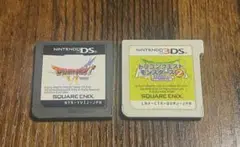 任天堂DS ドラクエ6+おまけ