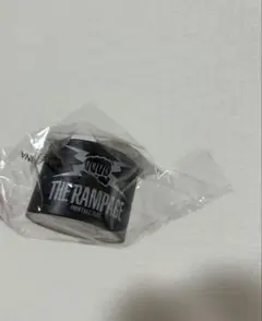 THE RAMPAGE マスキングテープ