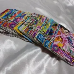 ドラゴンボールヒーローズカード100枚