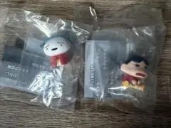 クレヨンしんちゃんまちぼうけ7『嵐を呼ぶ　栄光のヤキニクロード』