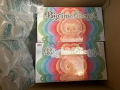 【正規品】ラブブ　Big into Energy アソート2個セットシュリンク付