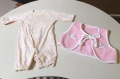 ベスト ロンパース