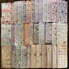 ボンボンドロップシール まとめ売り