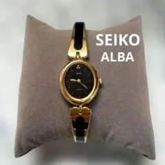 ALBA 腕時計
