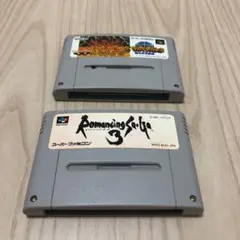 SFC スーパーファミコン