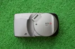 Canon IXY G フィルムカメラ ジャンク品 レトロ 2026年最新】canon IXY GEの人気アイテム - メルカリ