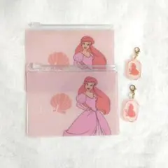 キャンドゥ　ディズニープリンセス　アリエル