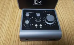 2026年最新】audient iD22の人気アイテム - メルカリ