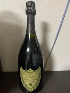 ドン・ペリニヨン　ヴィンテージ　1983年 ドン ペリニヨンと村上隆氏、数量限定商品を発表。時の超越を願って