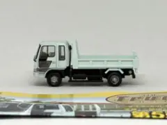 トミーテック トラックコレクション 5弾 051クルージングレンジャーダンプカー