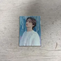 SEVENTEEN セブチ ジュン YAKUSOKU トレカ