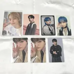 大平祥生 トレカセット