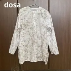 2026年最新】dosa レディースの人気アイテム - メルカリ