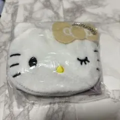 トートバッグ　キティ　夢屋ガチャ