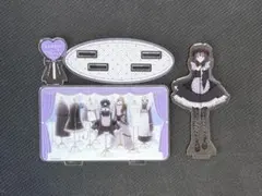 その着せ替え人形は恋をする　着せ恋　アクスタ　黒江雫
