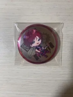 ローレン イロアス 缶バッジ 1st LIVE にじさんじ 2時だとか - メルカリ