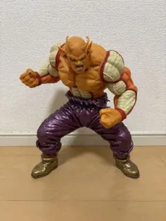 ドラゴンボール 一番くじ ラストワン賞オレンジピッコロ フィギュア【箱無し】