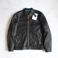 2025年最新】DIESEL メンズ シングルライダースの人気アイテム - メルカリ