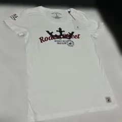 Beverly Hills Polo ClubビバリーヒルズポロクラブTシャツLのサムネイル