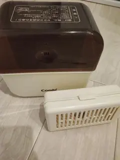 Combi コンビ 除菌じょーず ベビー用品 哺乳瓶消毒