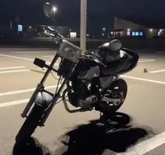 エイプ50キャブ車のサムネイル