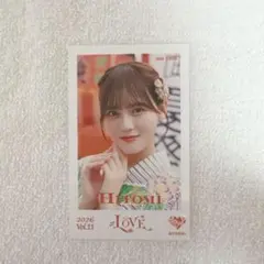 ≠ME ノイミー ミニフォト モブノデレラ 鈴木瞳美 - メルカリ