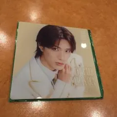 EBISTORE EBiDAN　アクリルコースター M!LK 吉田仁人 EBISTORE EBiDAN アクリルコースター M!LK 吉田仁人 - メルカリ