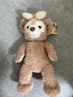 シェリーメイ ぬいぐるみ Sサイズ