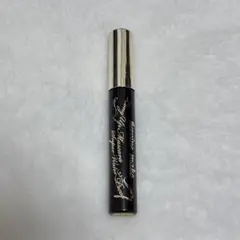 ヒロインメイク キスミー ロングUPマスカラ スーパーWP 01ブラック