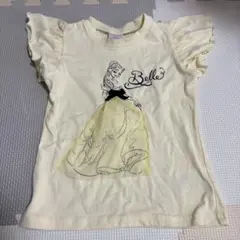 プリンセス　Tシャツ110