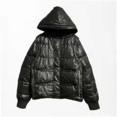 Dior HOMME 08AW クリス・ヴァン・アッシュ期 ダウンジャケット