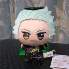 ツイステッドワンダーランド セベク ちびぐるみ