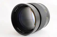 CONTAX Planar 85mm F1.4 未確認 現状品 @4922のサムネイル