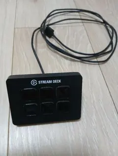 美品】Elgato Stream Deck 15キー 初代モデル 動作確認済 - メルカリ