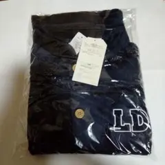 新品タグ付き　ロゴスデイズ　ベスト　フリース　メンズ