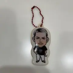 3代目J S B今市隆二キーホルダー