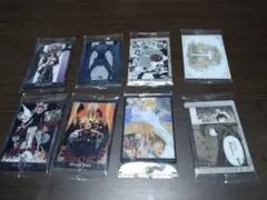 デスノート　ウエハース　セット売り