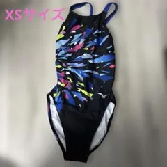 MIZUNO EXER SUITS 練習用水着 XSサイズのサムネイル