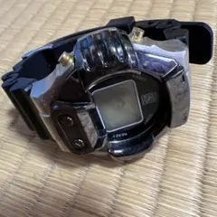 腕時計 平成 時計 ジーショック Gショック ジャンク 電池切れ 思い出 