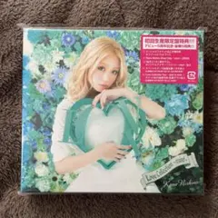 Kana Nishino Love Collection -mint-初回限定盤